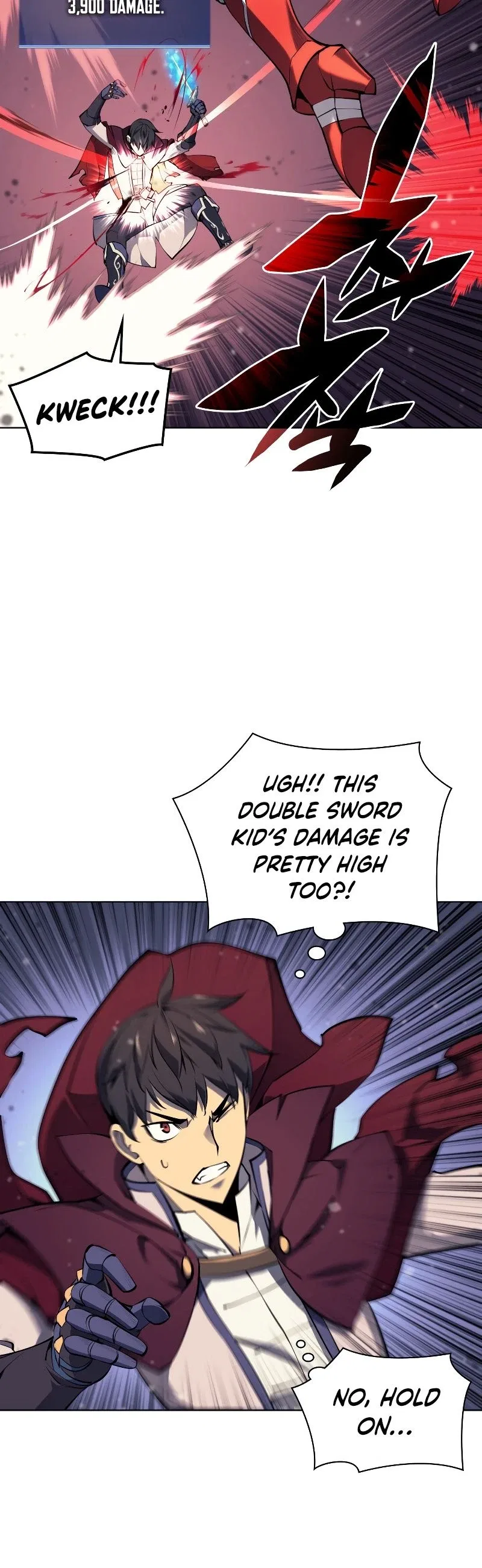 Overgeared Chapter 70 – Page 9