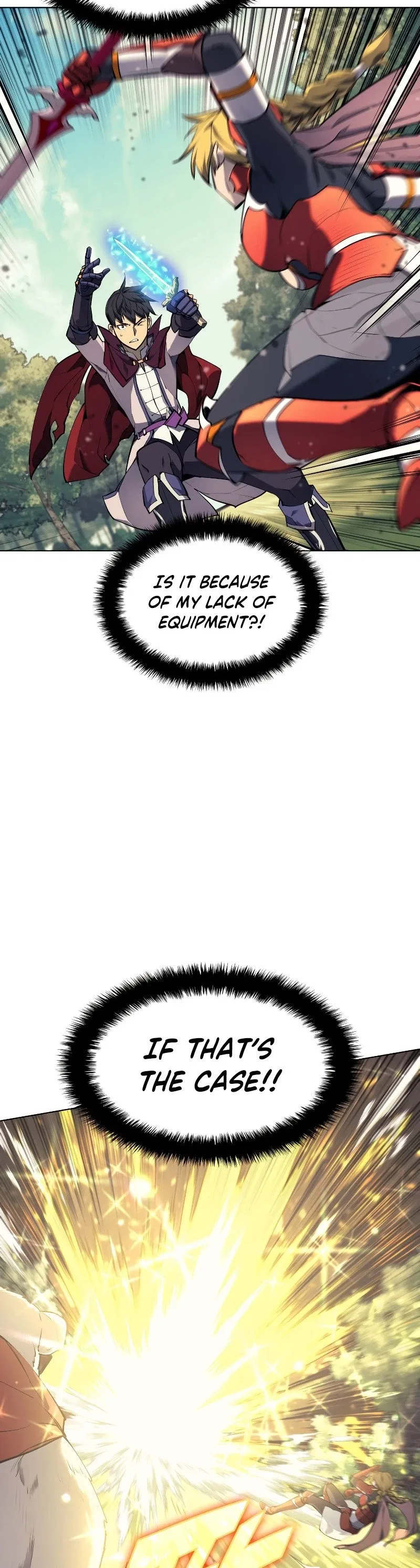 Overgeared Chapter 70 – Page 11