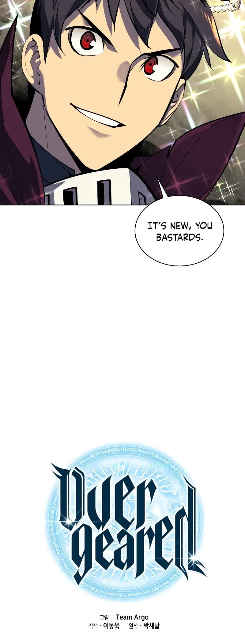 Overgeared Chapter 70 – Page 15