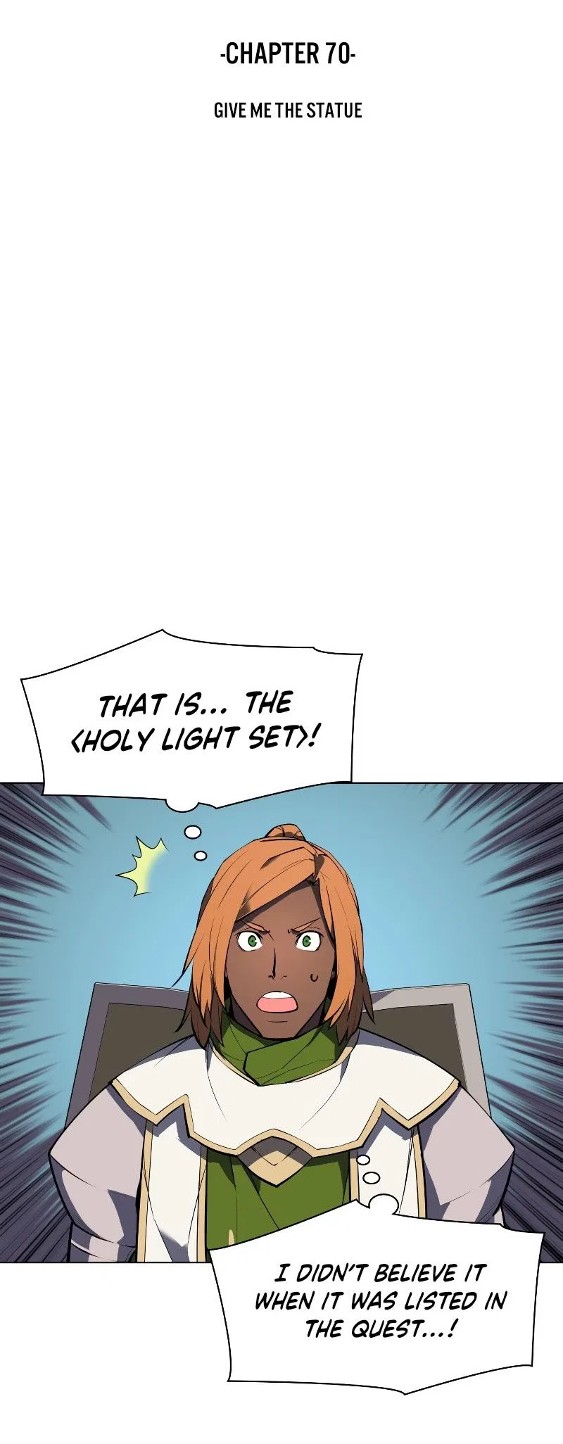 Overgeared Chapter 70 – Page 16