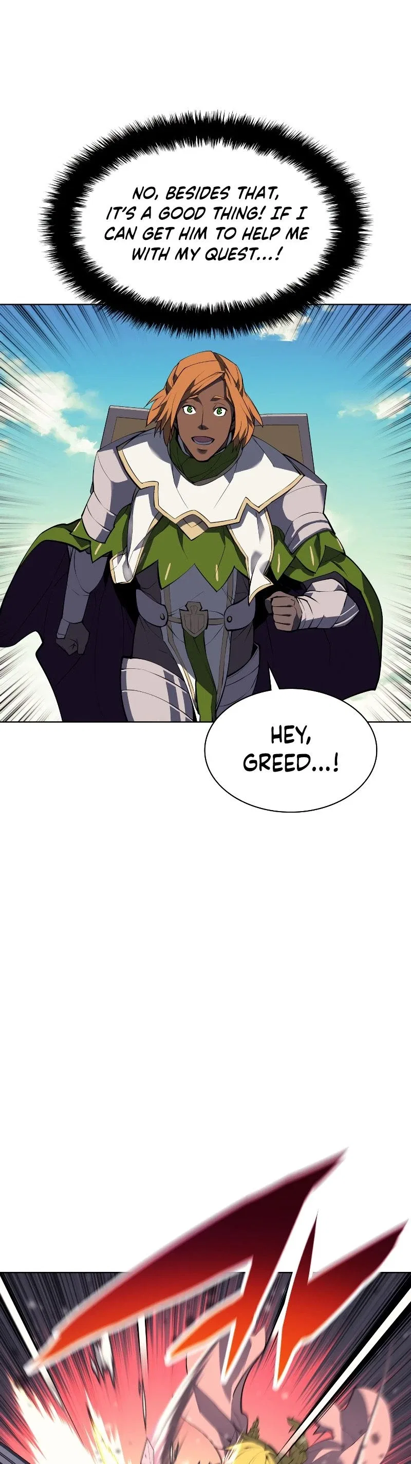 Overgeared Chapter 70 – Page 19