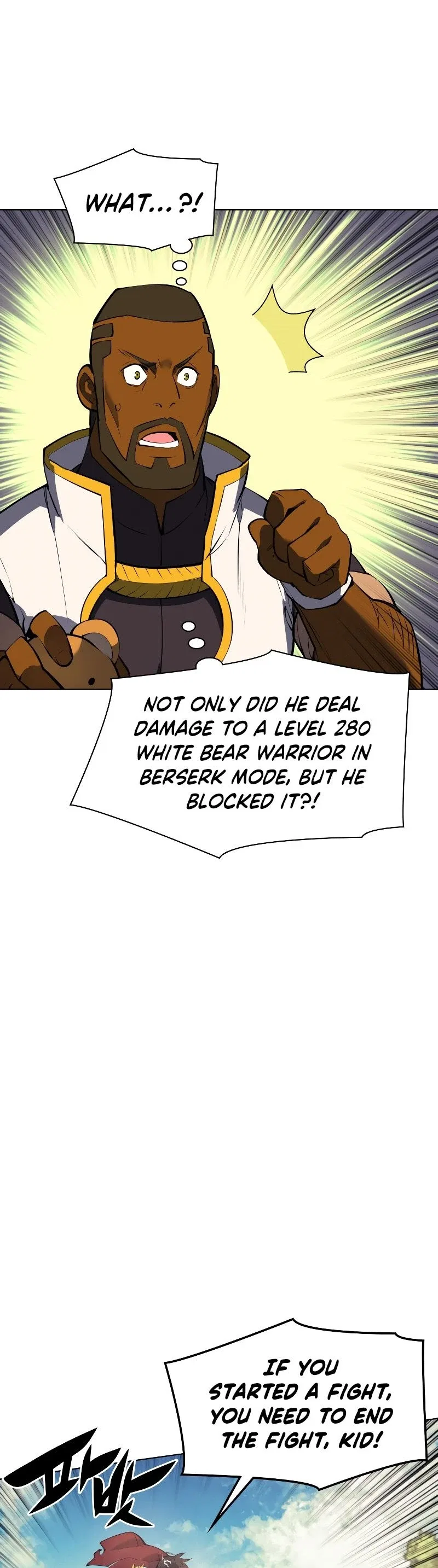Overgeared Chapter 70 – Page 28