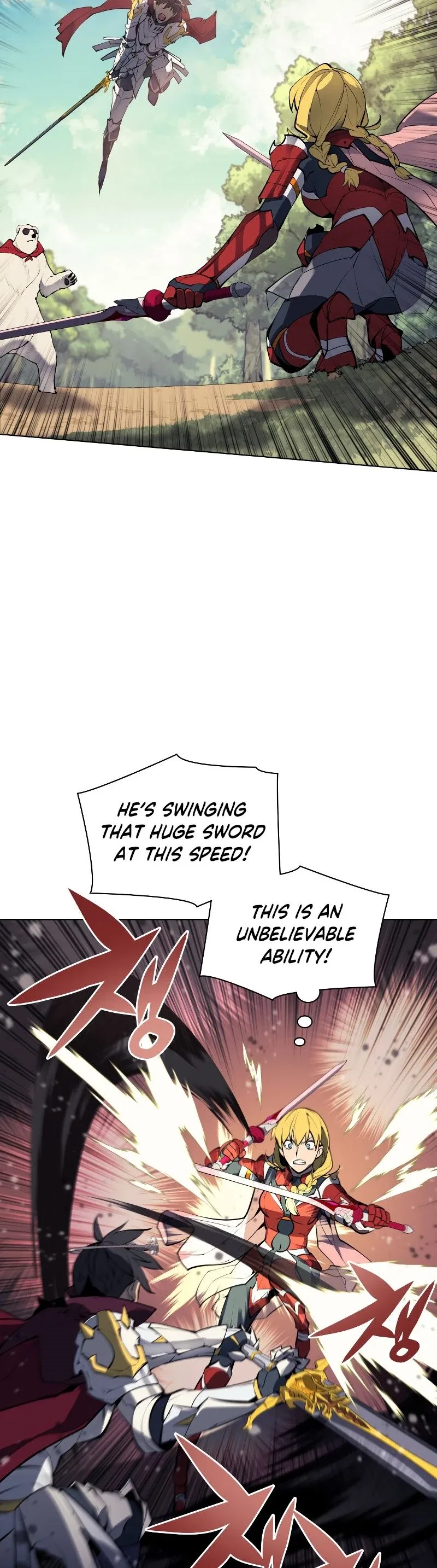 Overgeared Chapter 70 – Page 29