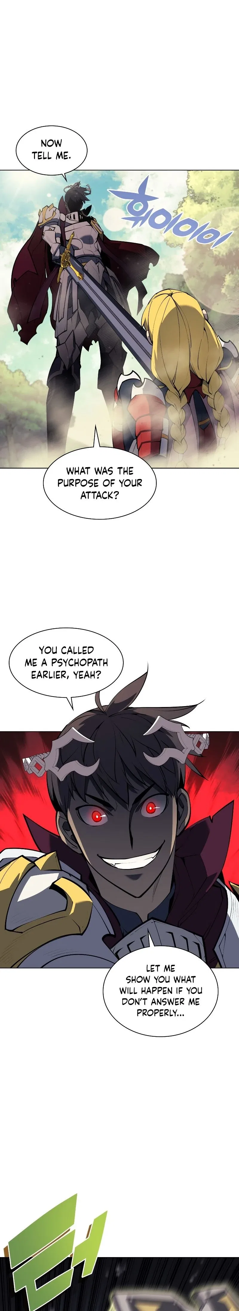 Overgeared Chapter 70 – Page 35