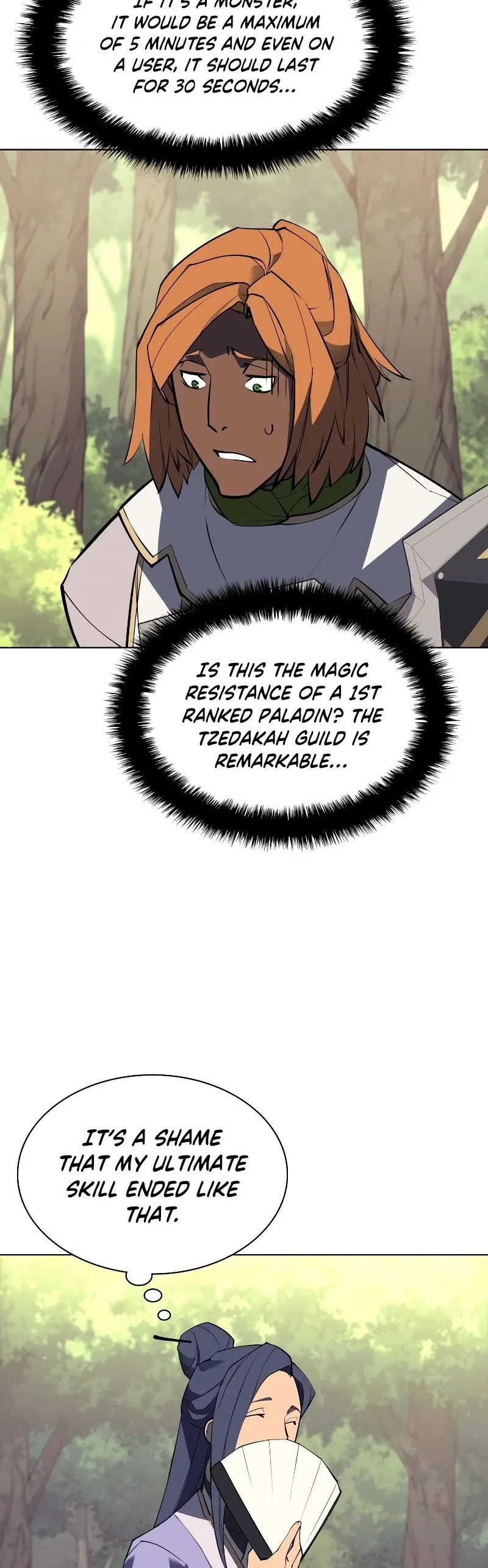 Overgeared Chapter 70 – Page 41