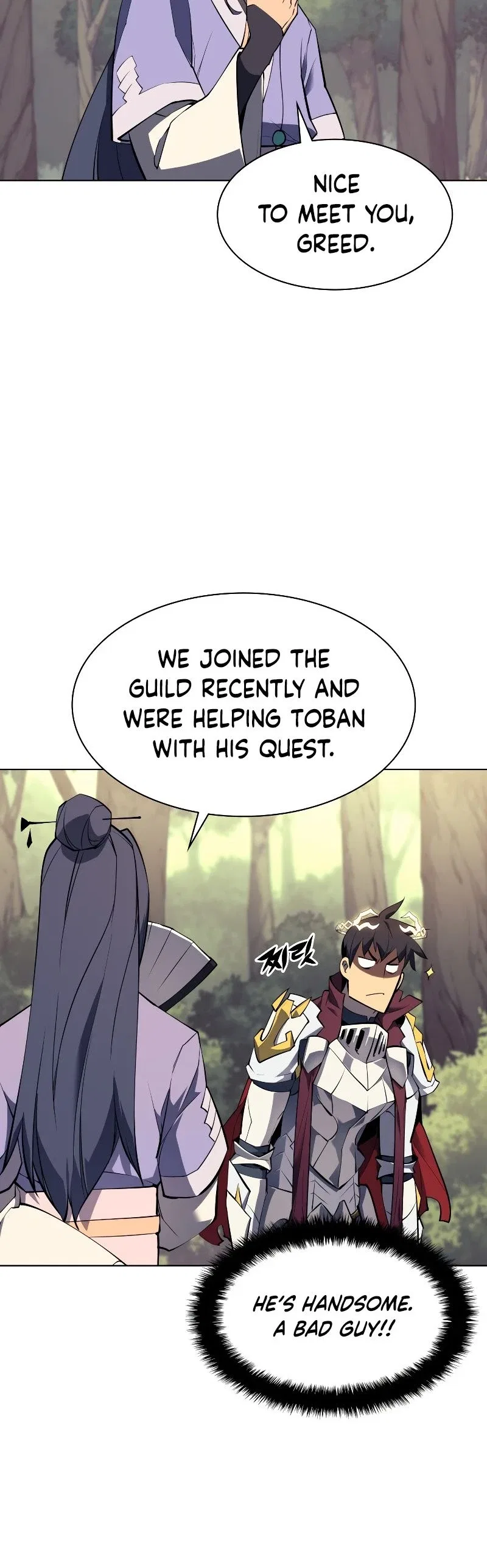 Overgeared Chapter 70 – Page 42