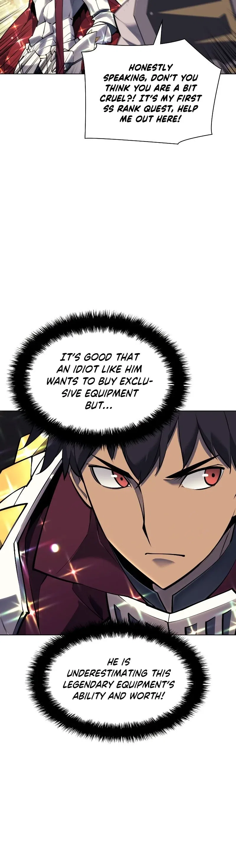 Overgeared Chapter 70 – Page 48