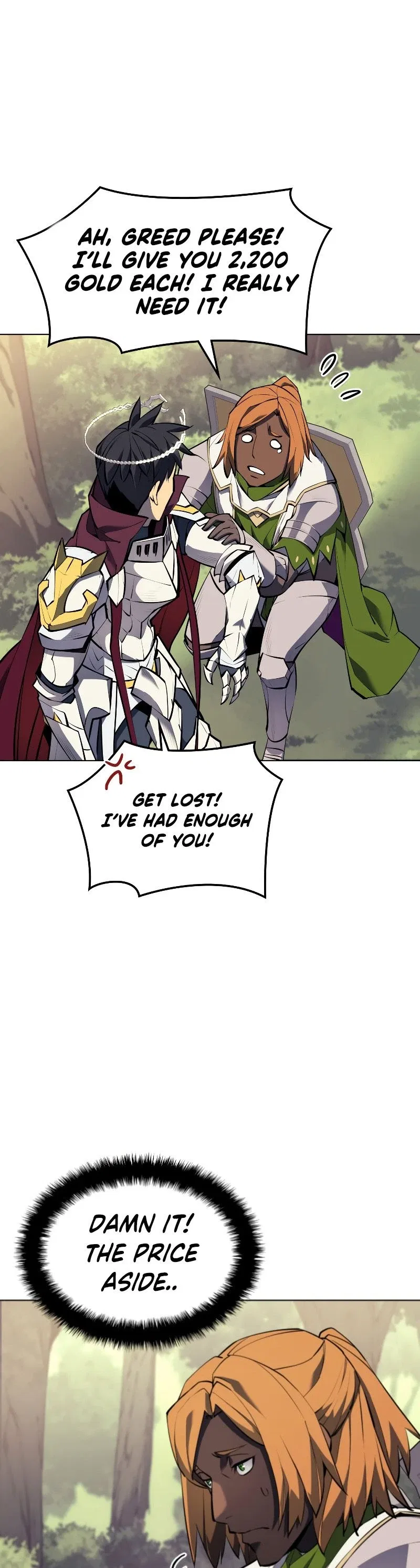 Overgeared Chapter 70 – Page 49