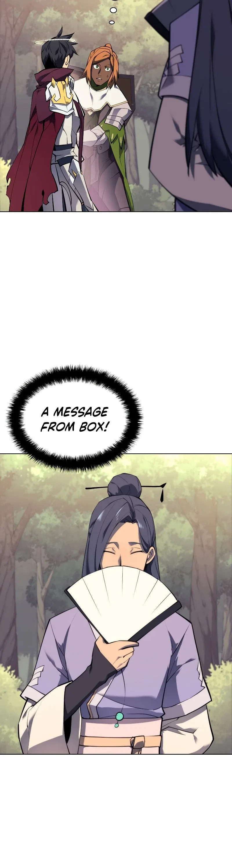 Overgeared Chapter 70 – Page 51
