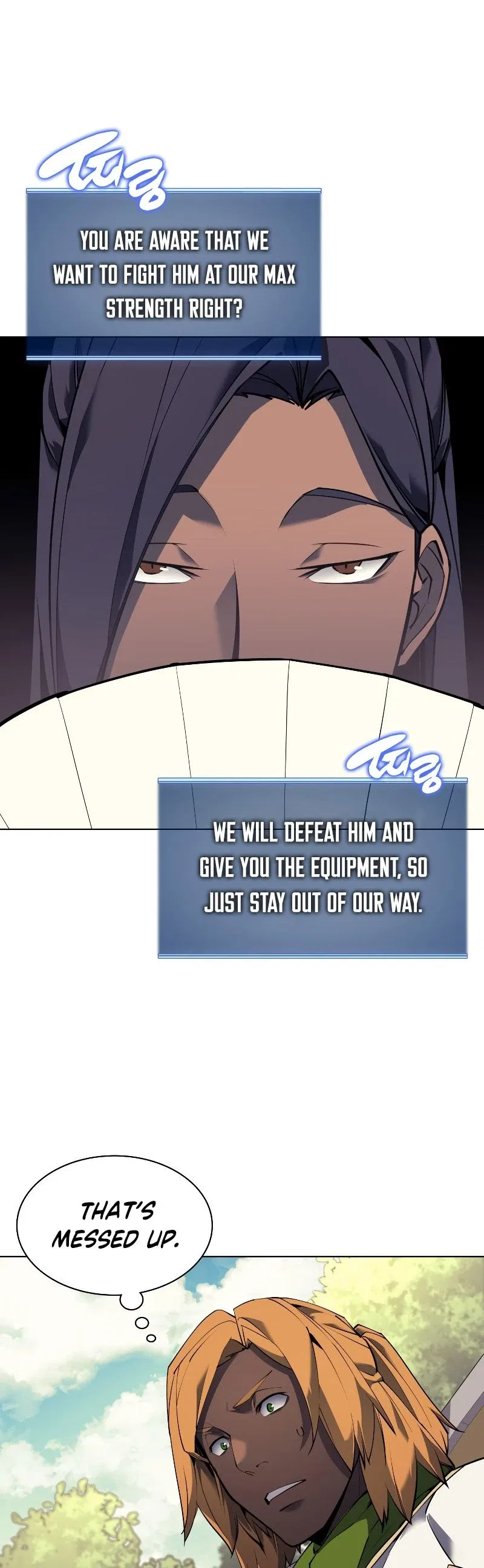 Overgeared Chapter 70 – Page 52