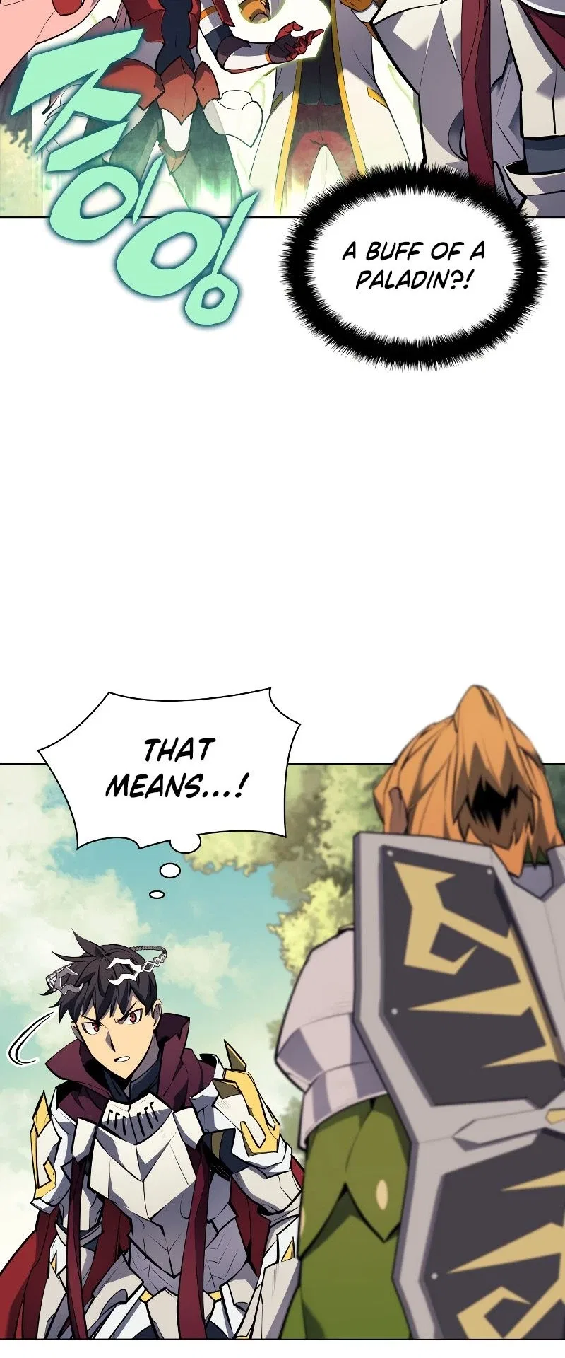Overgeared Chapter 70 – Page 57