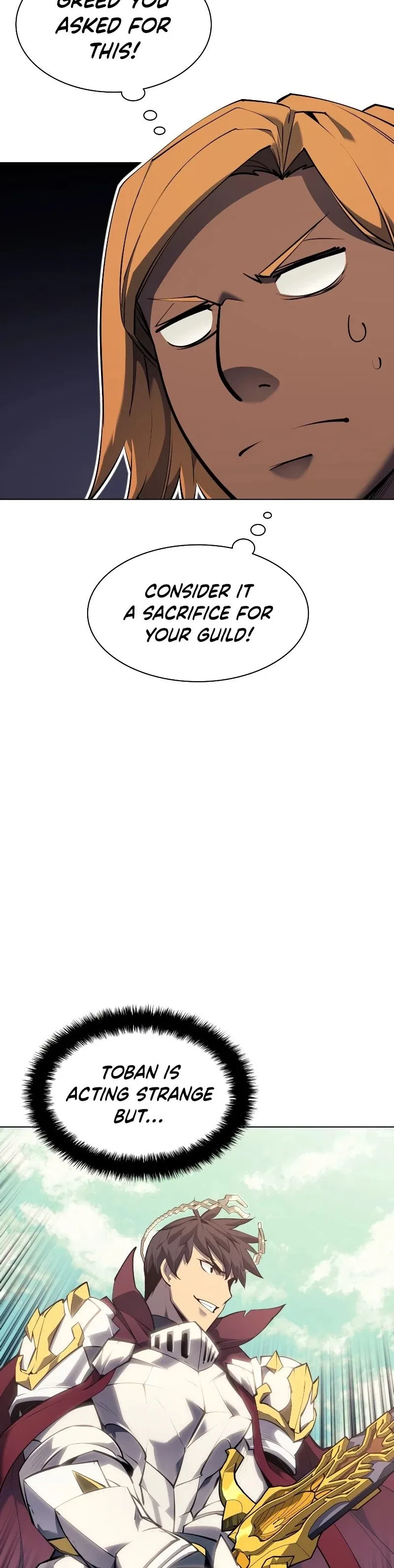 Overgeared Chapter 70 – Page 59