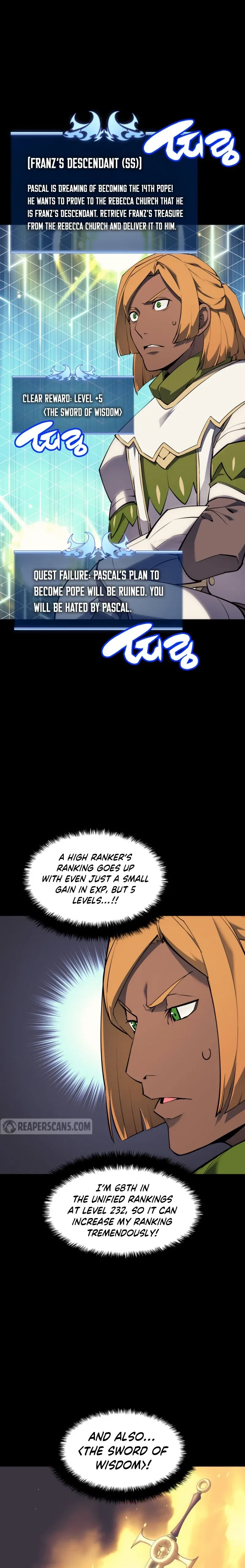 Overgeared Chapter 69 – Page 5