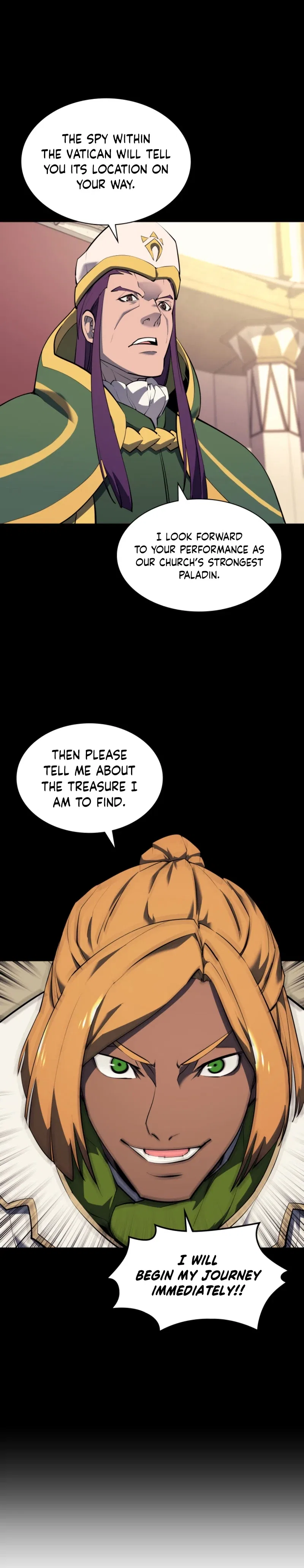 Overgeared Chapter 69 – Page 7