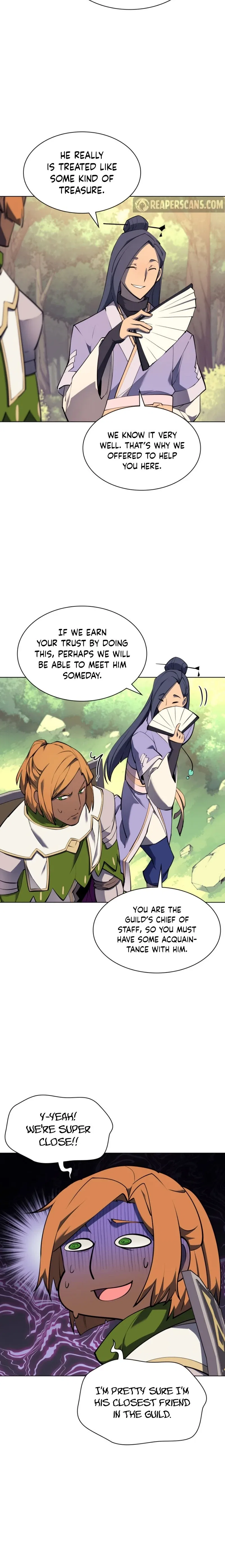 Overgeared Chapter 69 – Page 11