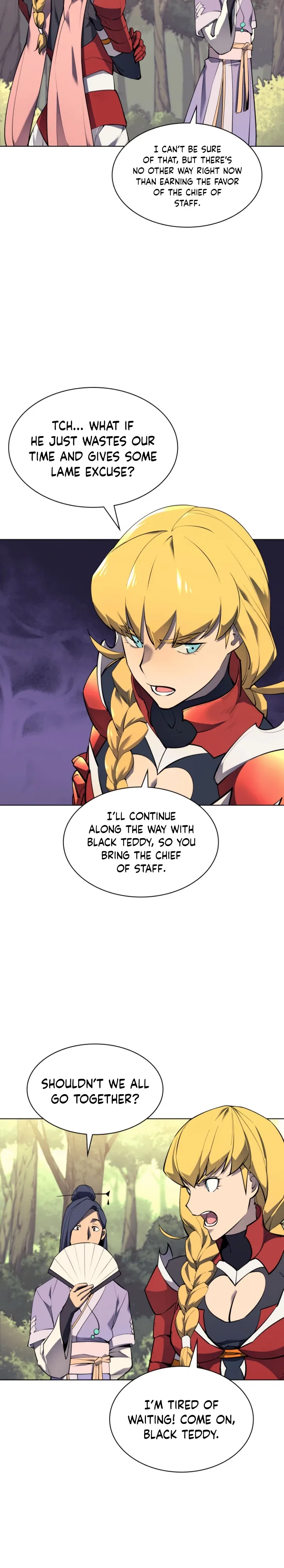 Overgeared Chapter 69 – Page 14