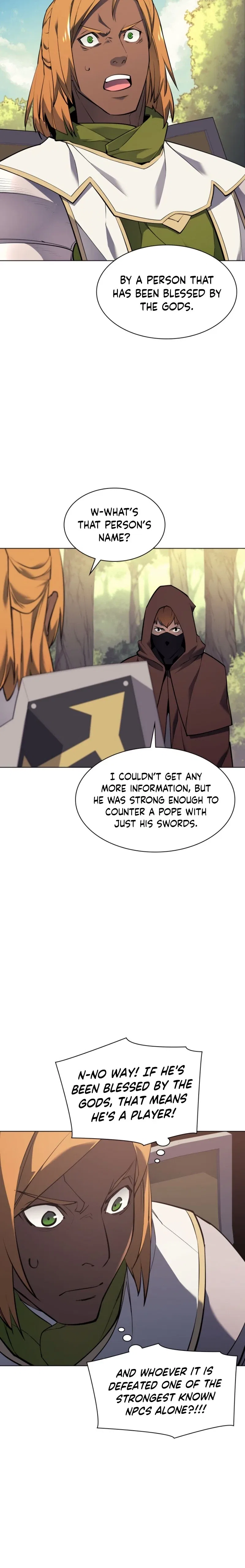 Overgeared Chapter 69 – Page 16