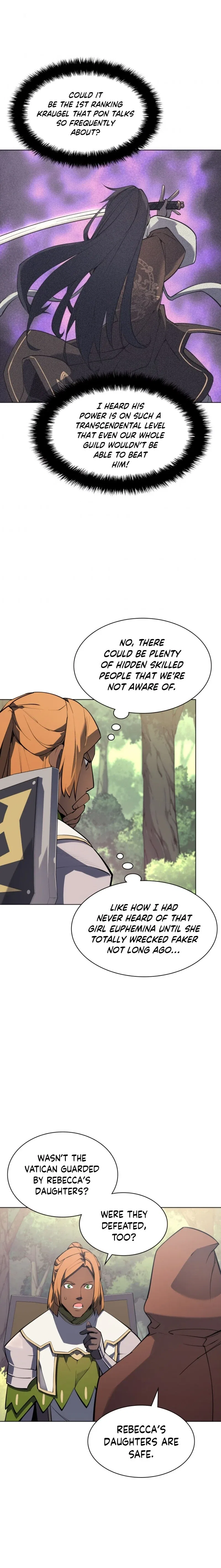 Overgeared Chapter 69 – Page 17