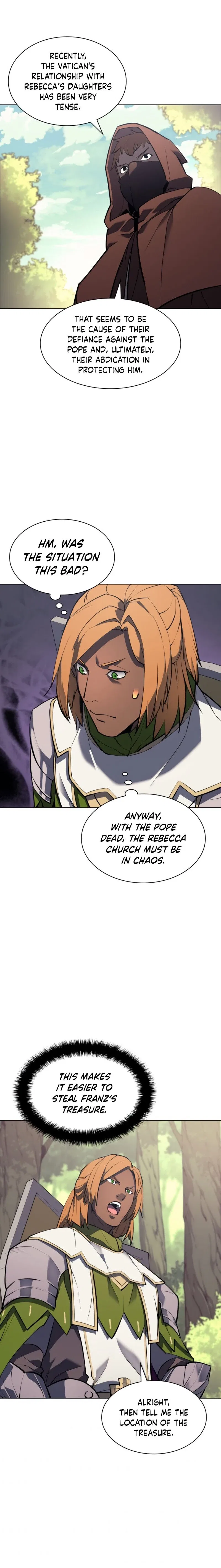 Overgeared Chapter 69 – Page 18