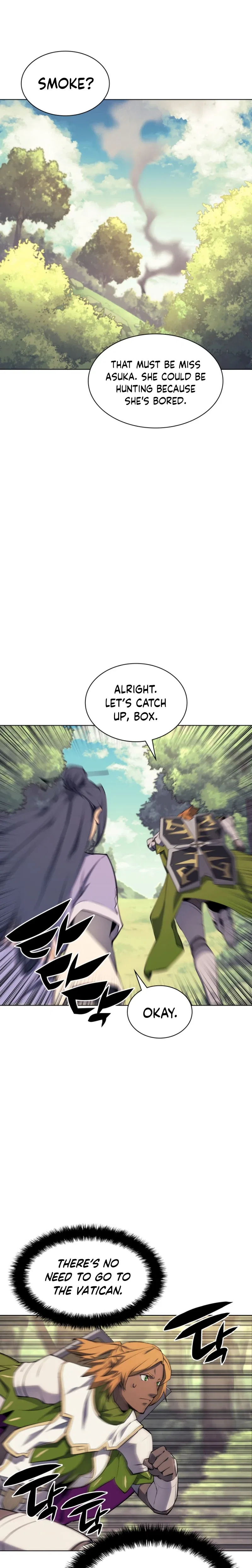Overgeared Chapter 69 – Page 22