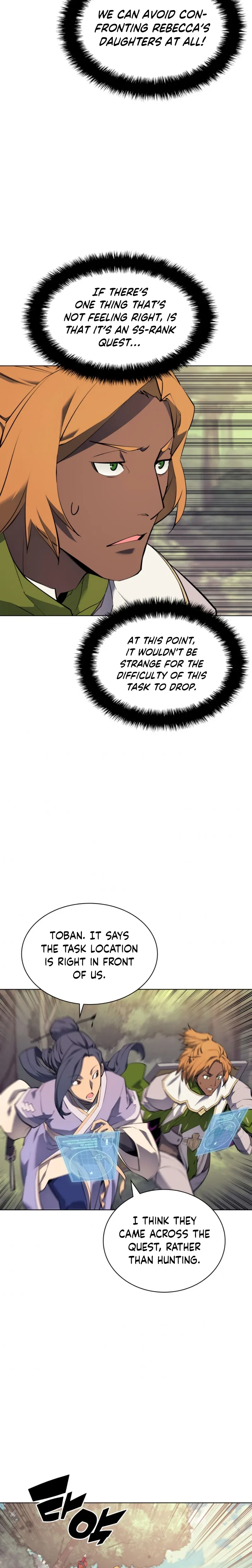 Overgeared Chapter 69 – Page 23