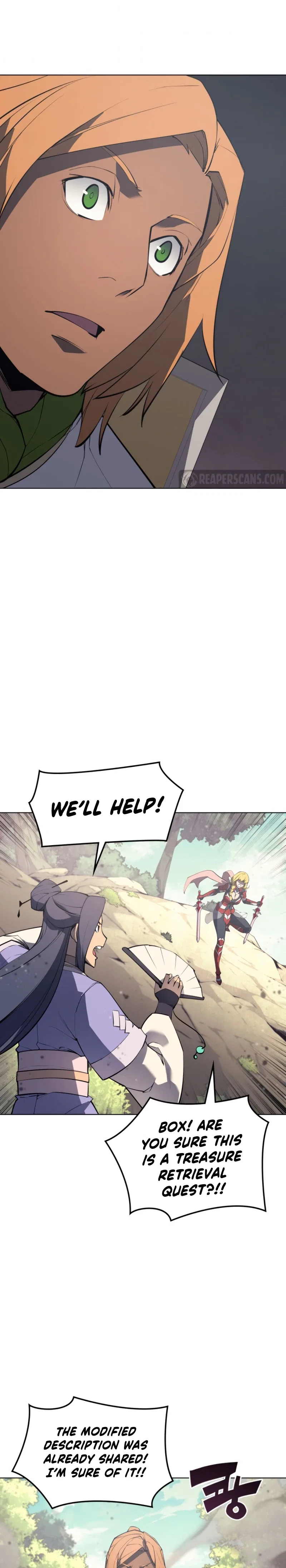 Overgeared Chapter 69 – Page 26