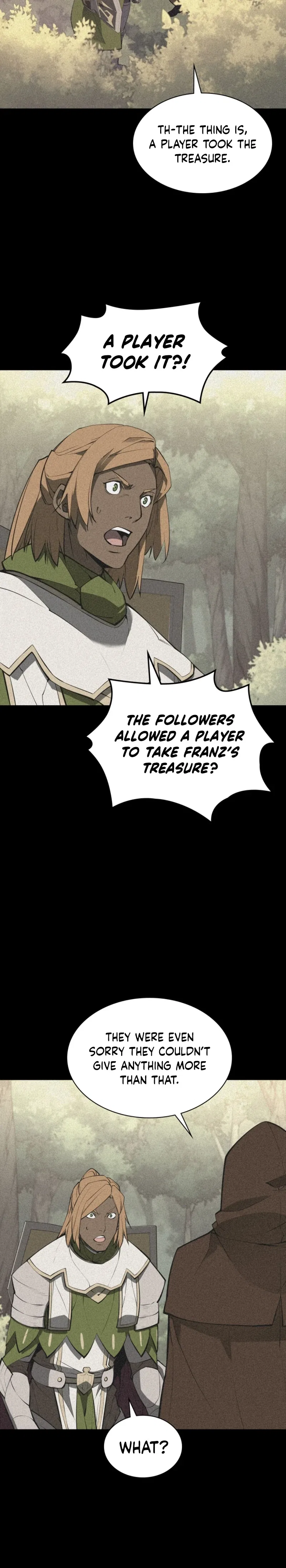 Overgeared Chapter 69 – Page 28