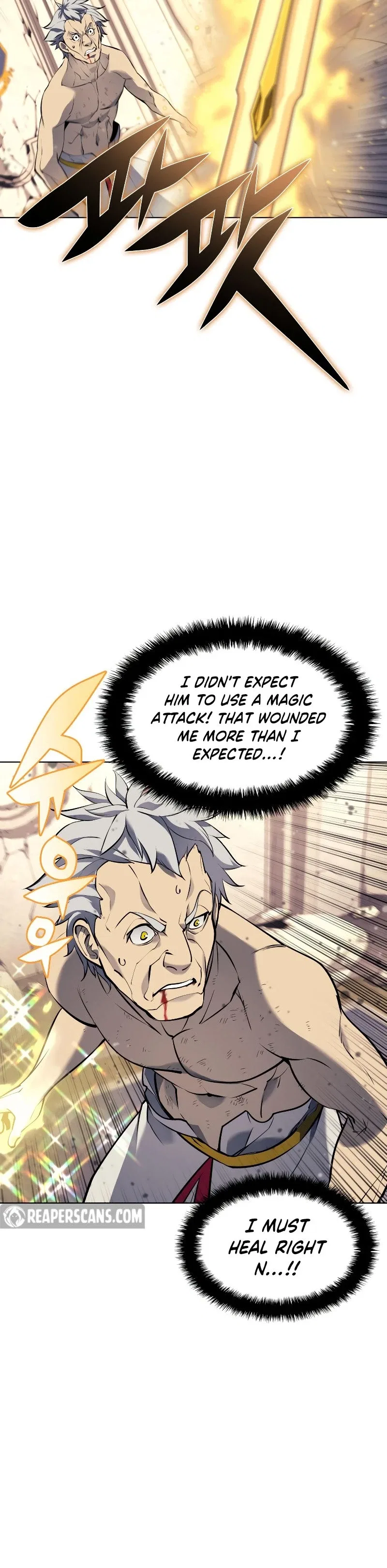 Overgeared Chapter 68 – Page 8
