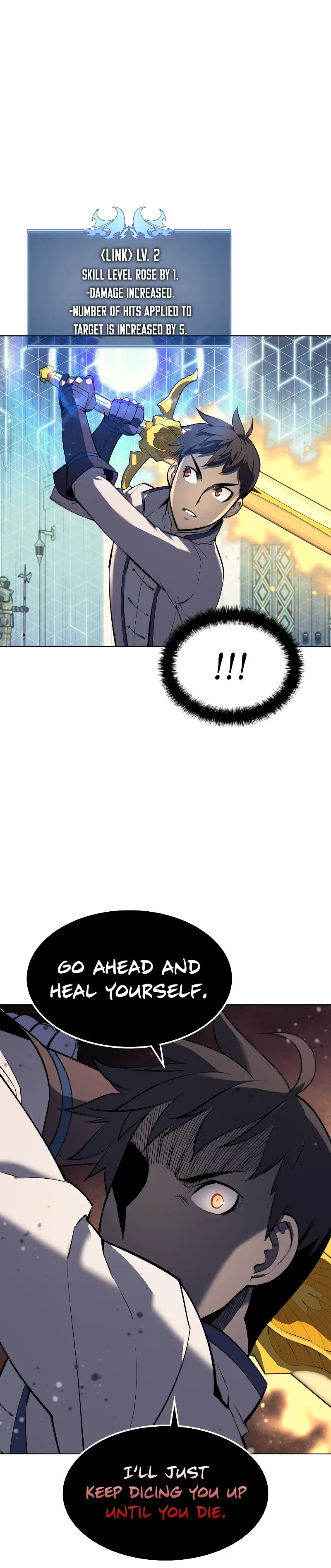 Overgeared Chapter 68 – Page 9