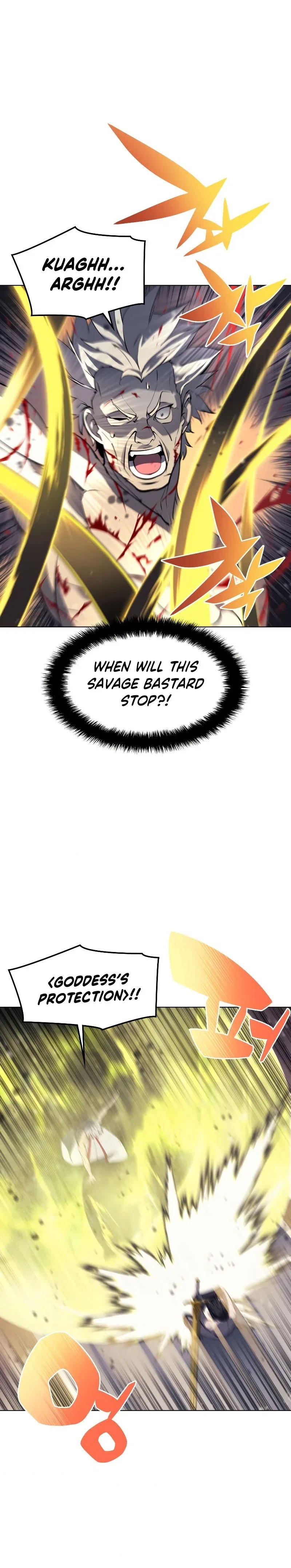 Overgeared Chapter 68 – Page 11