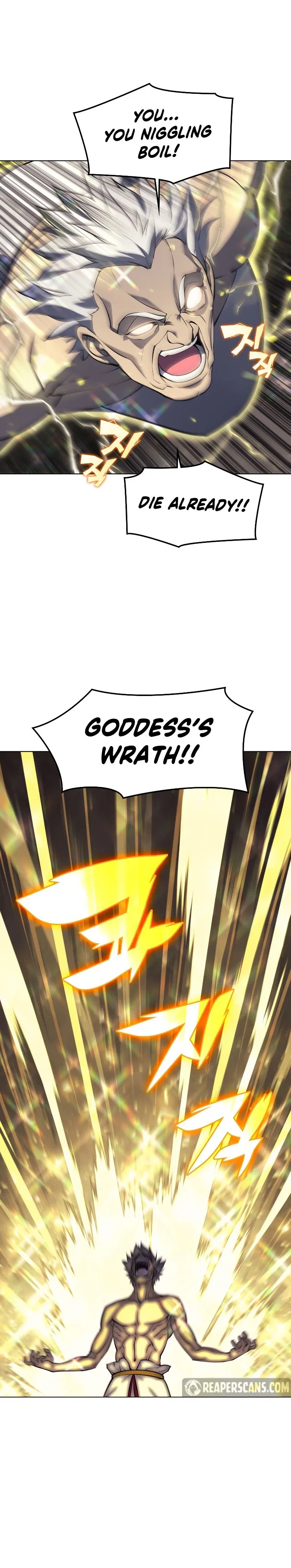 Overgeared Chapter 68 – Page 12