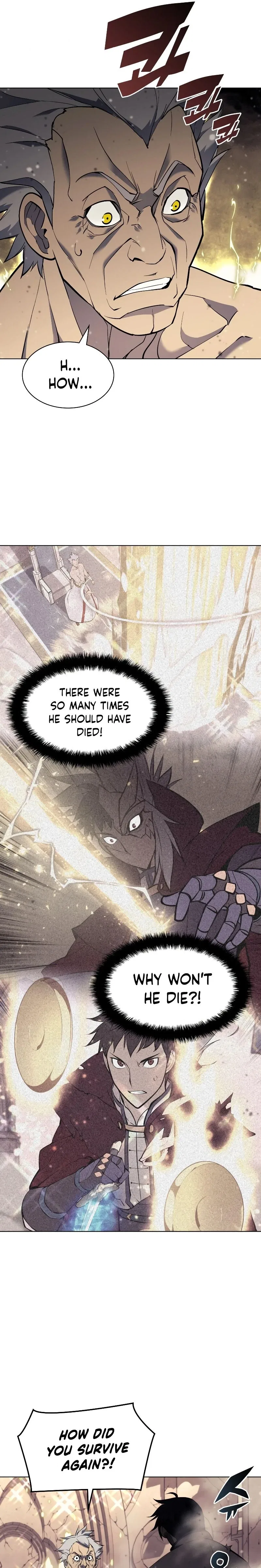 Overgeared Chapter 68 – Page 17