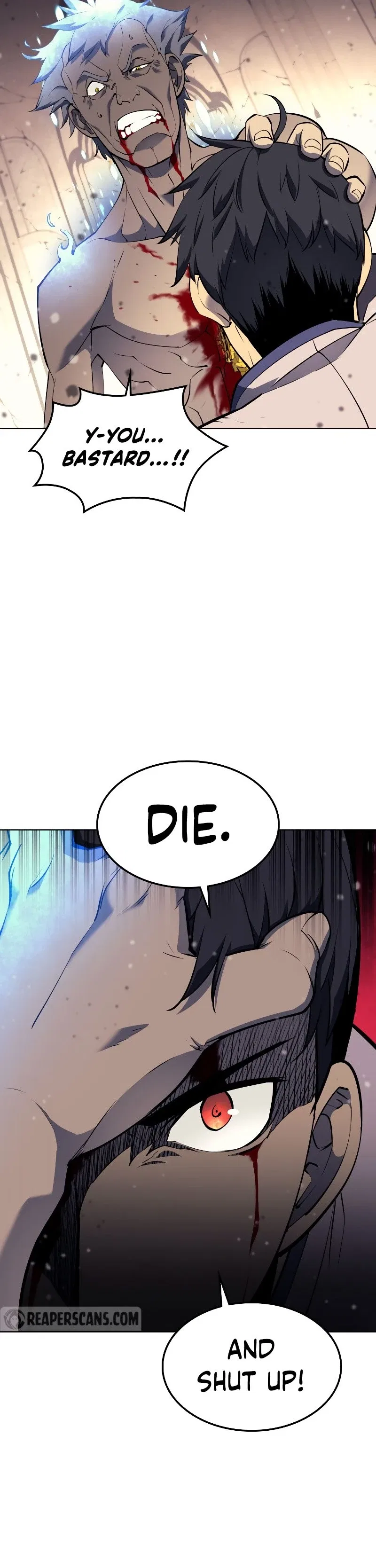 Overgeared Chapter 68 – Page 20