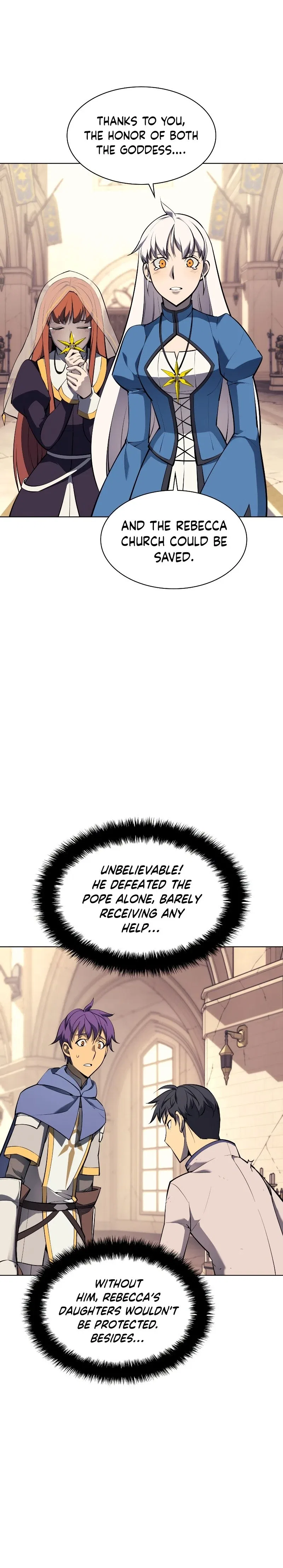 Overgeared Chapter 68 – Page 25