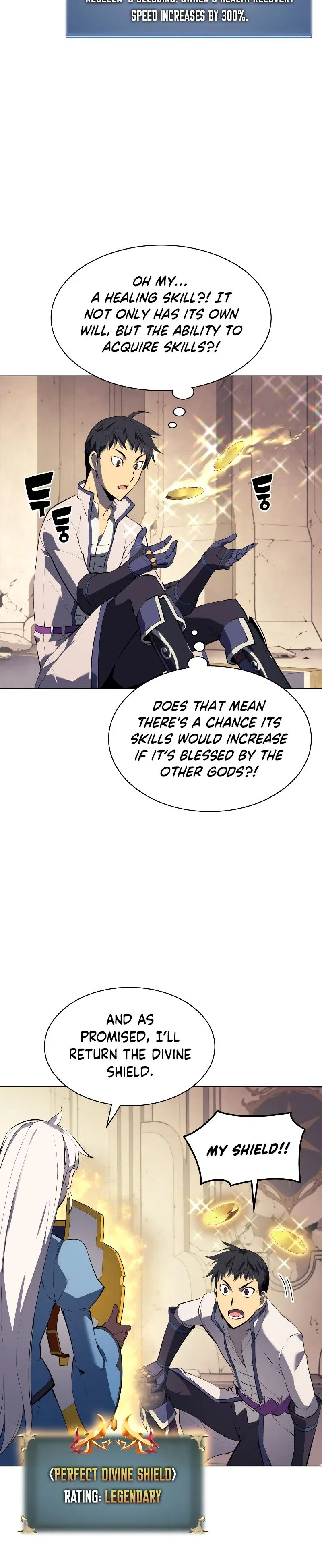 Overgeared Chapter 68 – Page 31