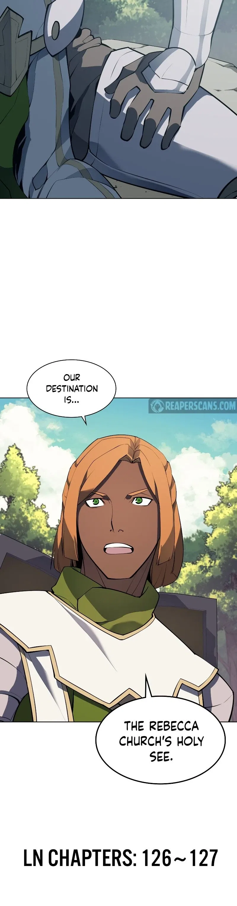 Overgeared Chapter 68 – Page 39