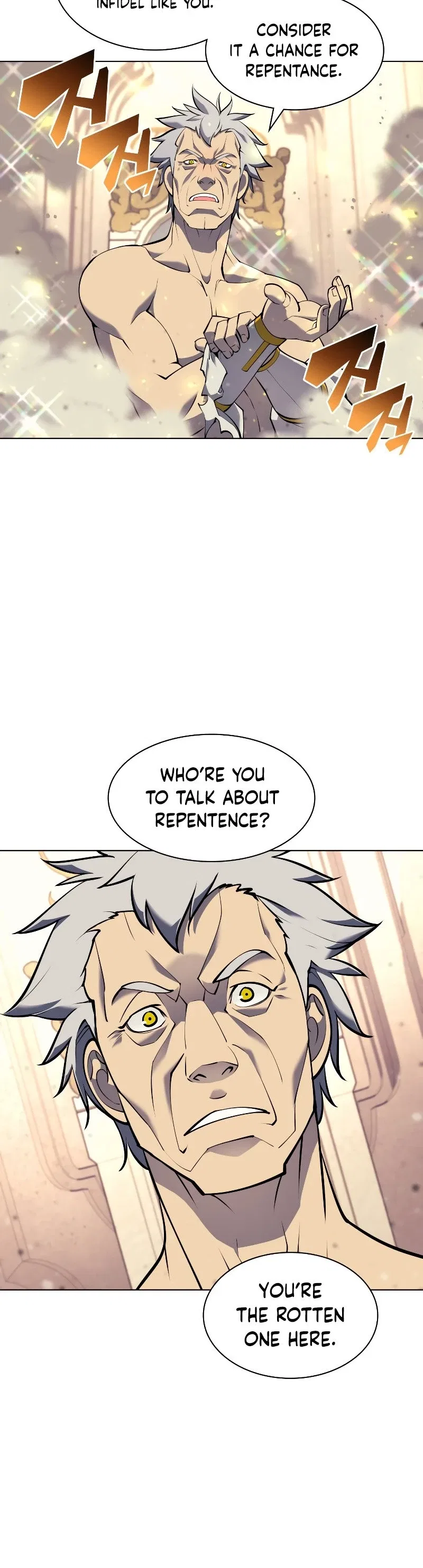 Overgeared Chapter 67 – Page 3