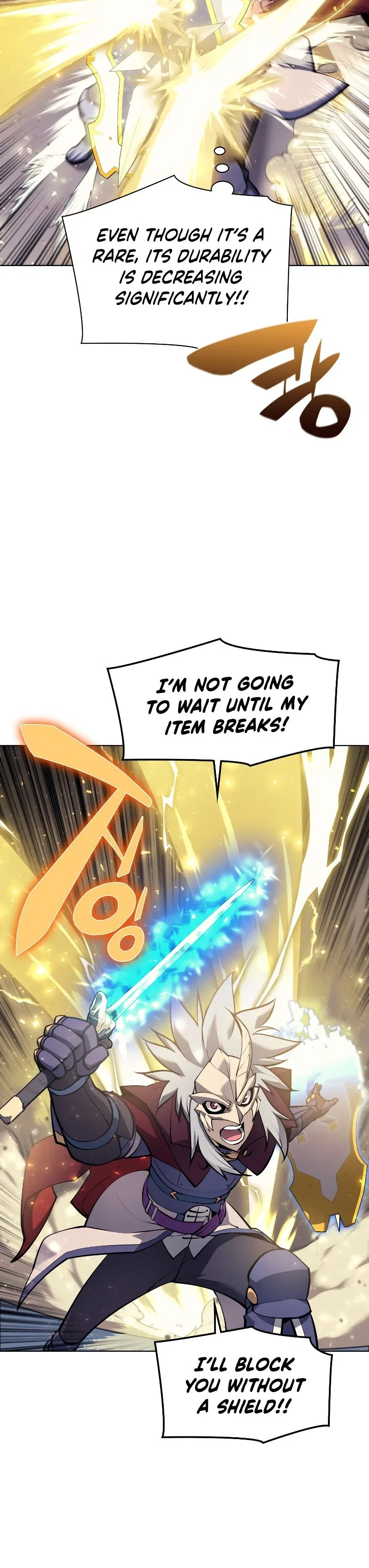 Overgeared Chapter 67 – Page 6