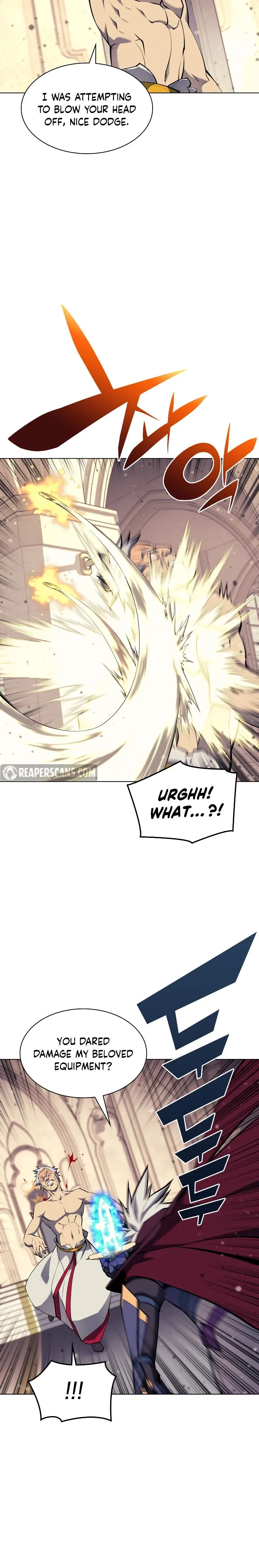 Overgeared Chapter 67 – Page 8