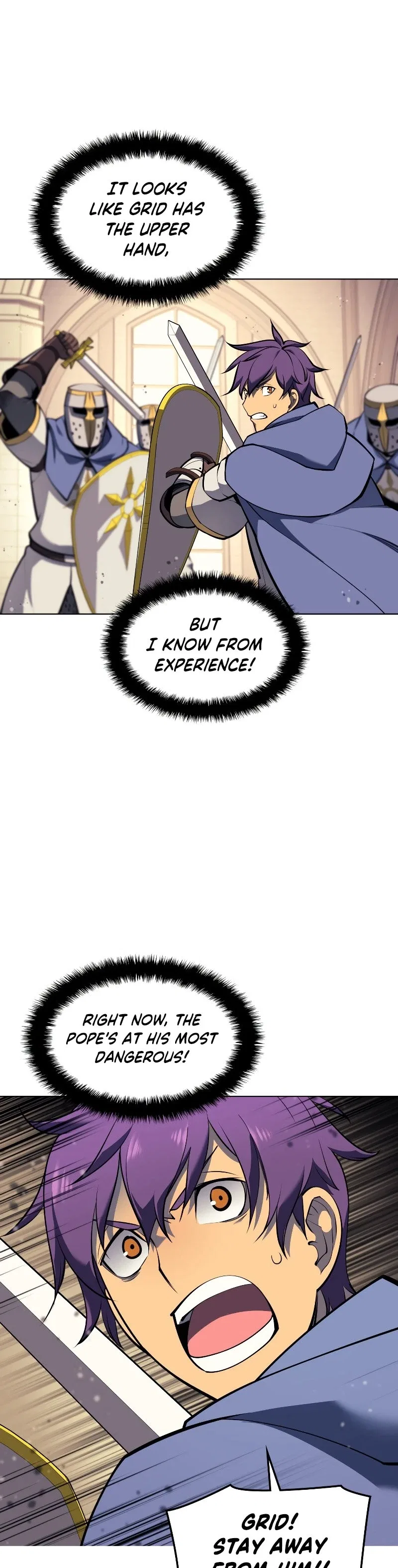 Overgeared Chapter 67 – Page 11