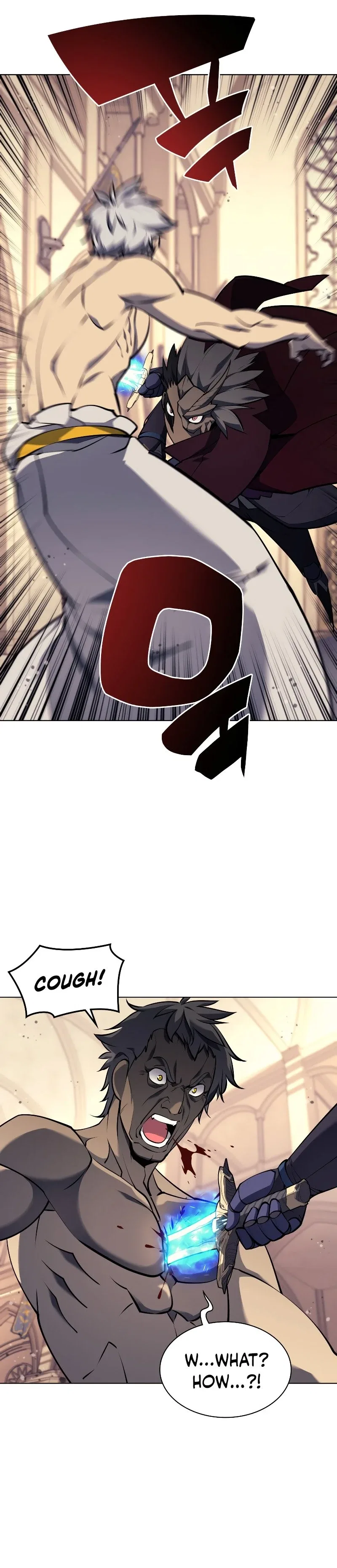 Overgeared Chapter 67 – Page 14