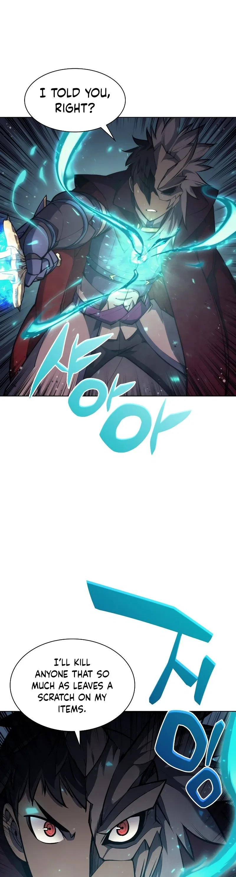 Overgeared Chapter 67 – Page 15