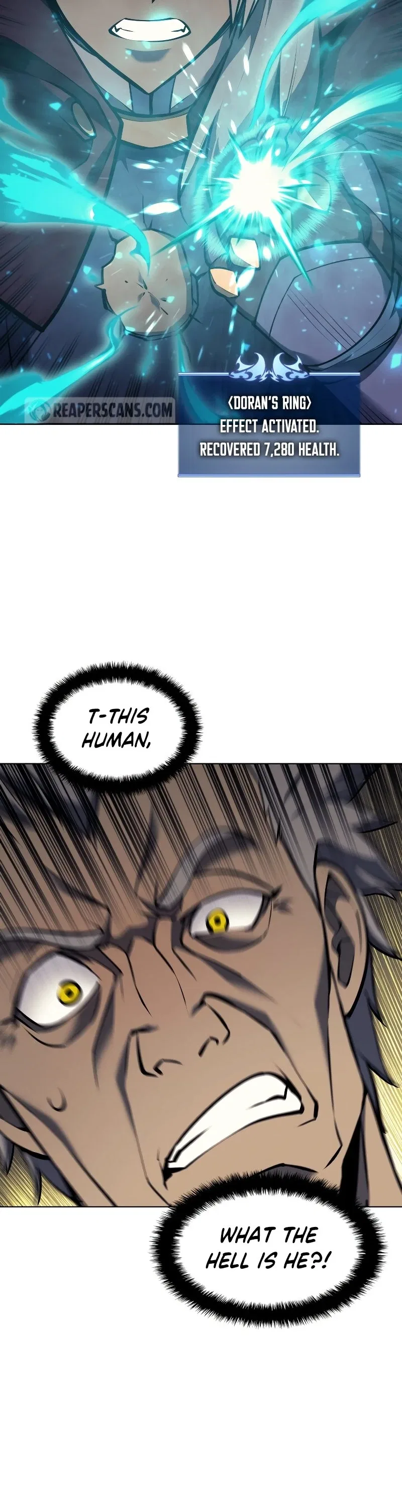 Overgeared Chapter 67 – Page 16