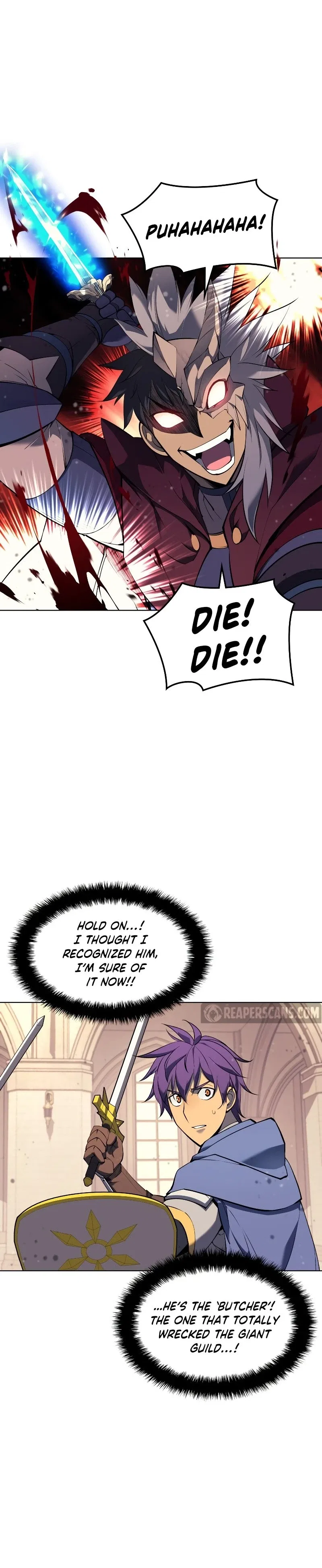 Overgeared Chapter 67 – Page 19