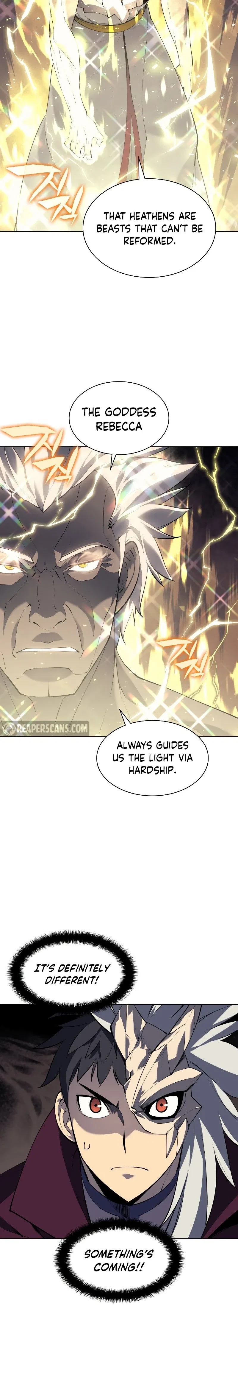 Overgeared Chapter 67 – Page 23