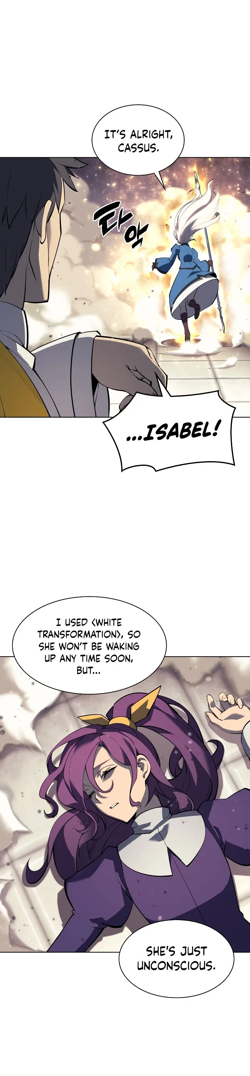 Overgeared Chapter 67 – Page 29
