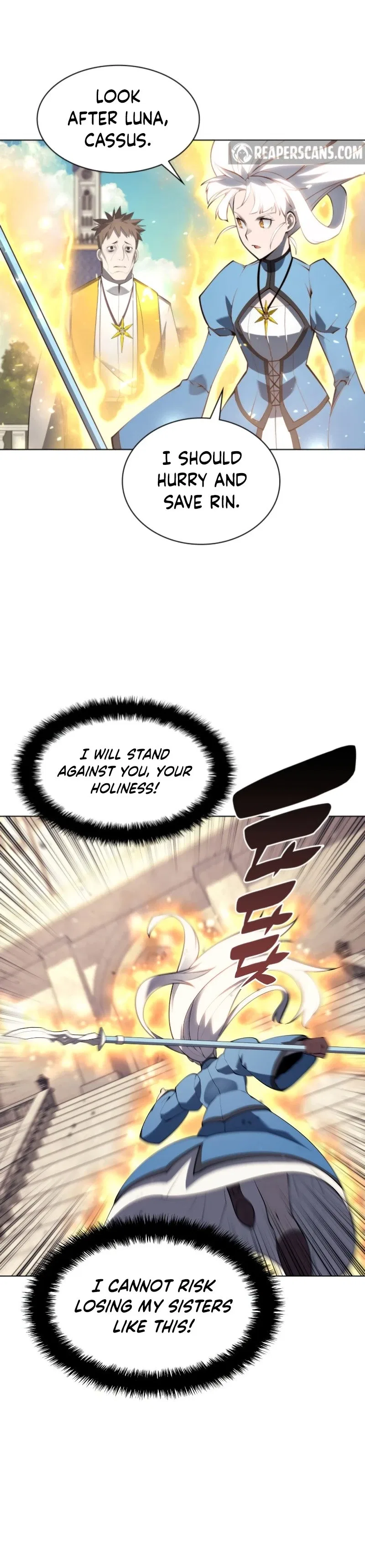 Overgeared Chapter 67 – Page 30