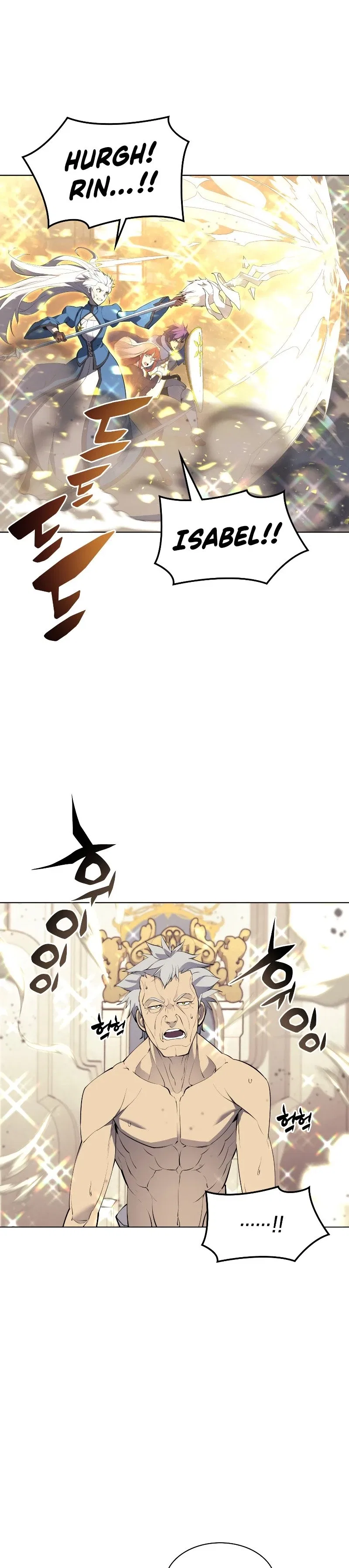 Overgeared Chapter 67 – Page 35