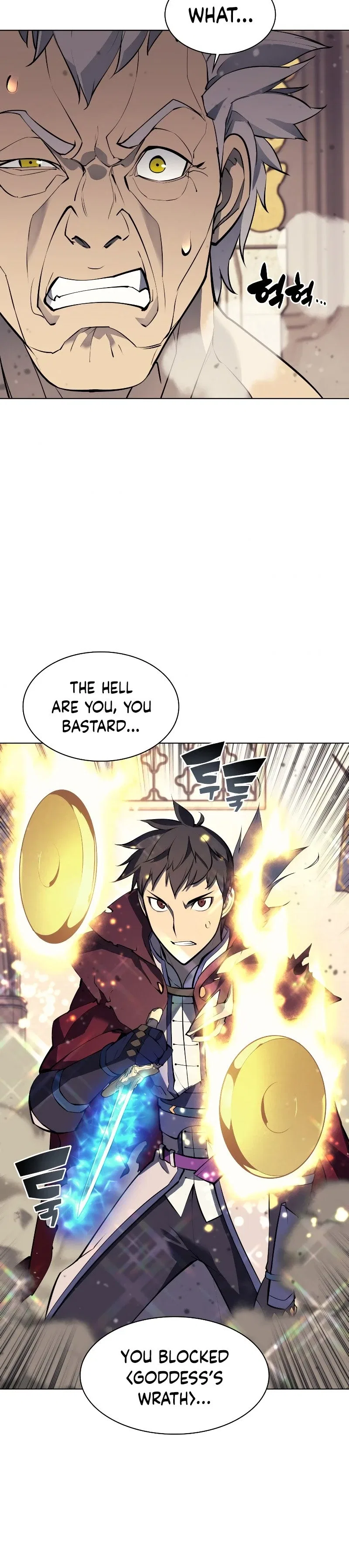 Overgeared Chapter 67 – Page 36