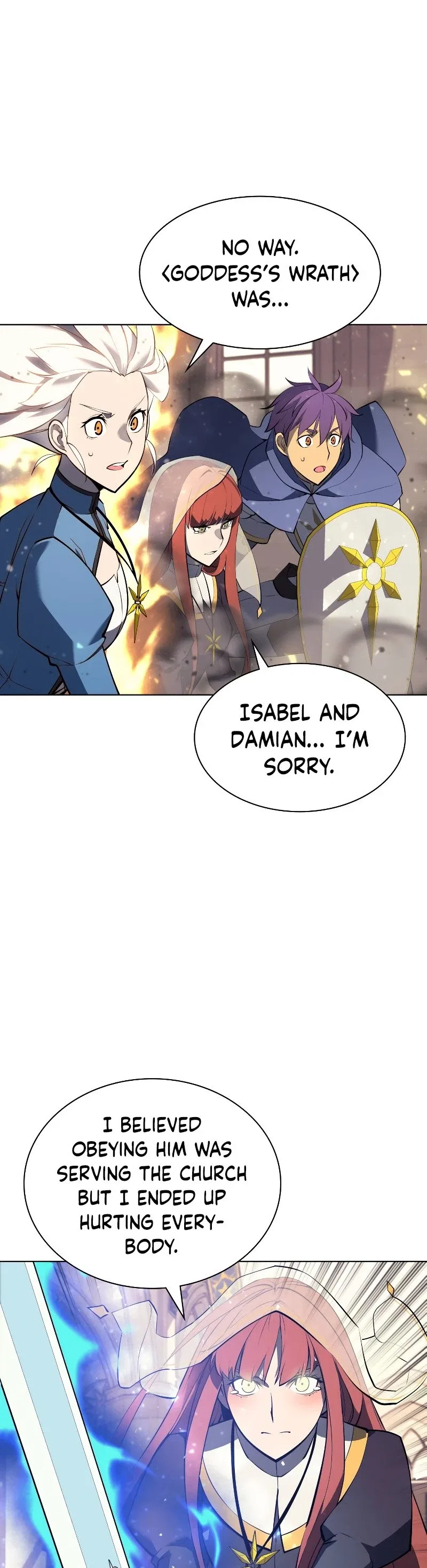 Overgeared Chapter 67 – Page 37